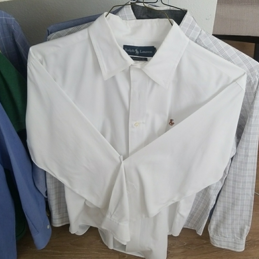 Ralph Lauren - Picture 3 of 3